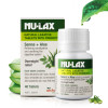 【2瓶】NU-LAX 芦荟乐康片 40片/瓶