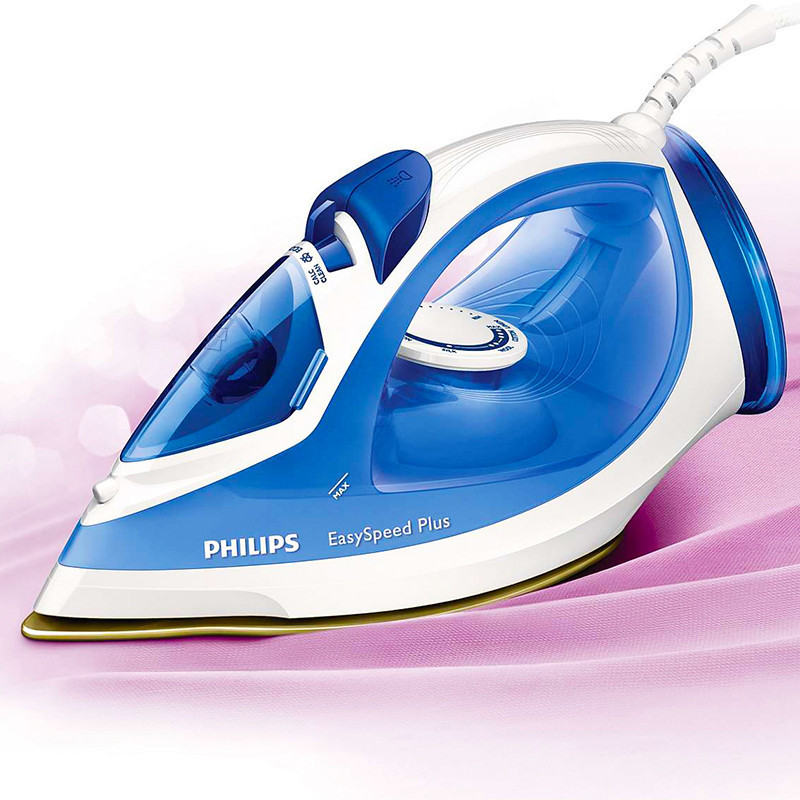 飞利浦(Philips) 蒸汽电熨斗 GC2046/28
