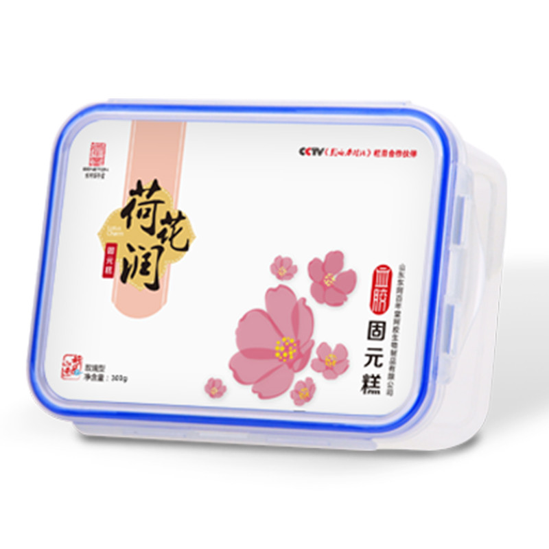 【苏宁自营】东阿百年堂阿胶糕300g