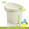 世纪宝贝（babyhood）维尼浴桶 BH-304 绿色