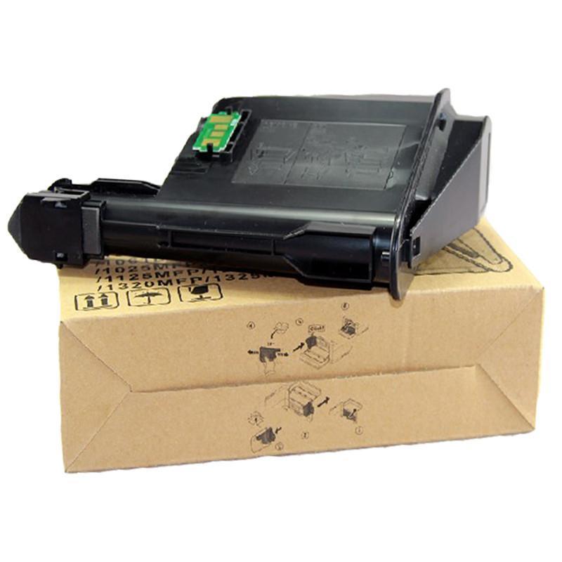 耐图 京瓷TK-1123粉盒适用京瓷FS-1060DN P1025d M1025d/PN打印机墨粉盒/墨盒 TK-1123碳粉盒