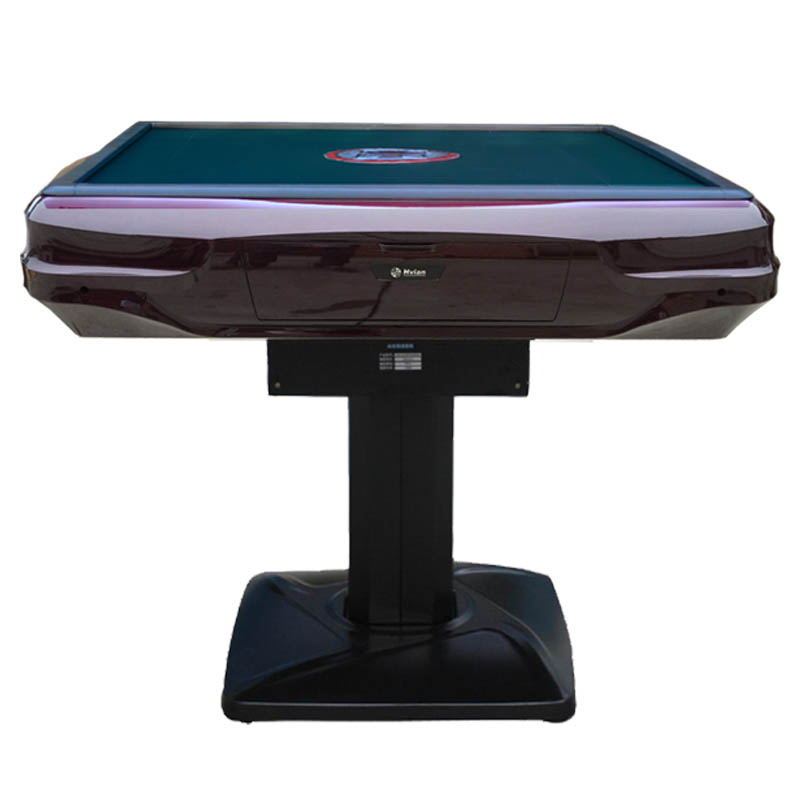 兴乐全自动麻将机 家用 棋牌室 麻将桌 静音 42麻将-136张