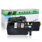 耐图 爱普生C1700碳粉盒适用EPSON CX17 C1750N CX17NF打印机墨粉盒/墨盒 四色套装