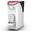 海尔施特劳斯HSW-V3HR（酒红）智饮机