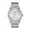 天梭TISSOT Luxury系列 机械男表 T086.407.11.031.00 灰色