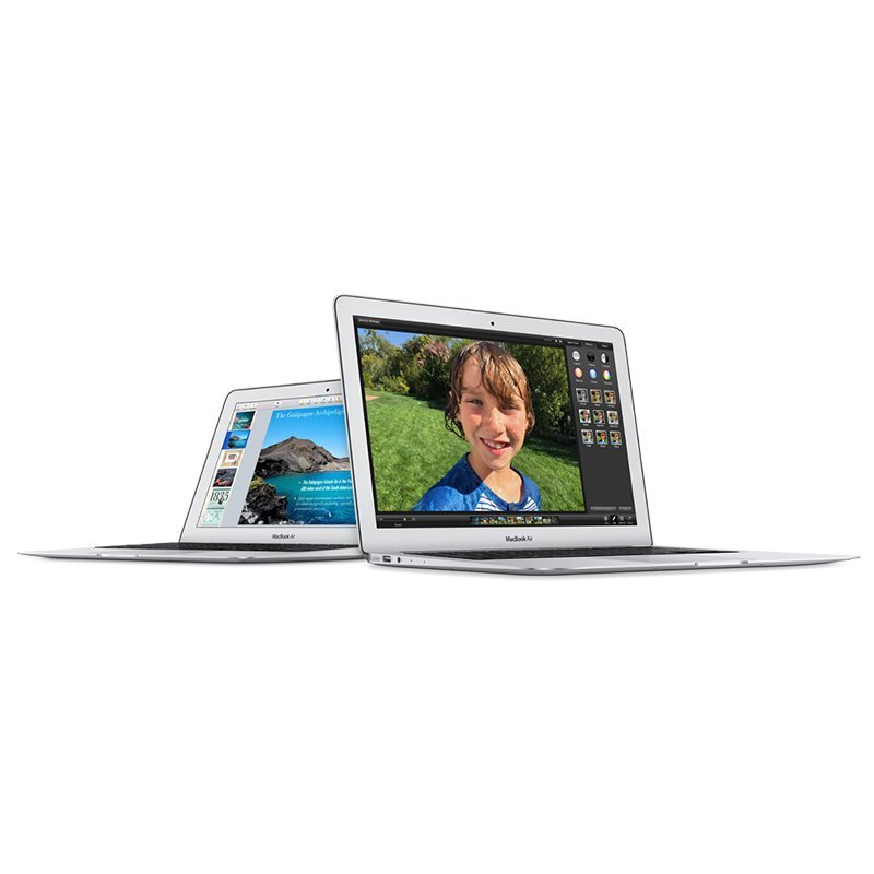 Apple MacBook Pro MLVP2CH/A 13.3英寸笔记本电脑 银色