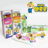 韩国进口PORORO宝露露儿童牙膏90g*1（苹果味）
