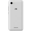 ZTE/中兴 BA601 移动联通电信全网通4G 双卡双待智能机 (白色)
