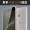 逸美达 努比亚Z11mini手机壳 小牛5手机套 防摔硅胶保护套软外壳 Z11miniS【轻薄软壳/全包版/透明】