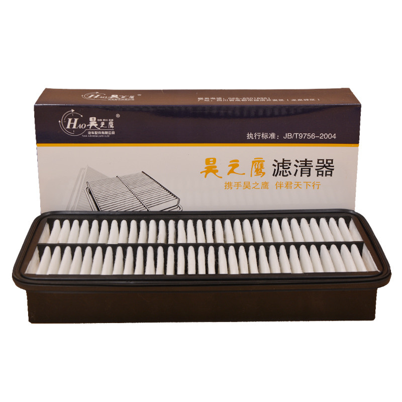 昊之鹰HK-2154 纳智捷大7 空气滤清器