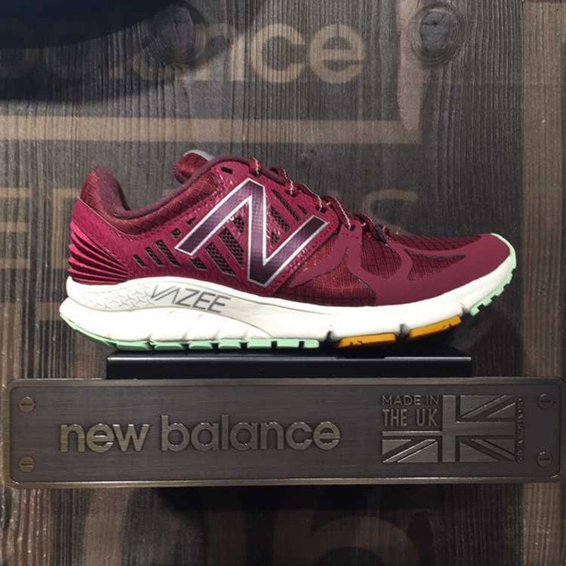 New Balance/NB VAZEE系列 新百伦男鞋跑步鞋运动鞋休闲鞋 MRUSHPS 37.5码 WRUSHPA