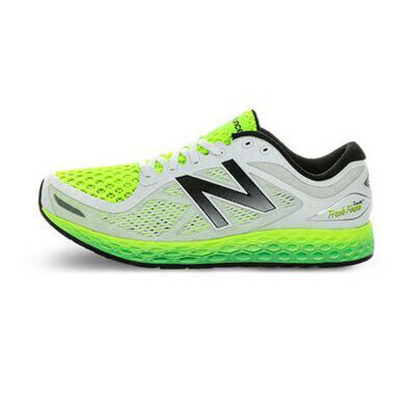 NewBalance/NB 新百伦2016夏Fresh Foam男款休闲运动轻便跑步鞋MZANTHS2 37.5 MZANTHT2