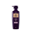 吕(RYOE)滋养韧发密集莹韧护发乳{清爽型}400ml