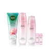 相宜本草红景天3件套（洁面100g+精华水150ml+精华乳120g+水20ml+乳20g）