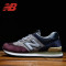 New Balance男鞋NB574女鞋秋冬款情侣休闲跑步鞋运动鞋ML574TRC/WDE/WDH ML574WDE 36码