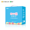 蒙牛(MENGNIU) 甜小嗨 常温风味酸牛奶 酸奶 200g*12 礼盒装（新老包装，随机发货）