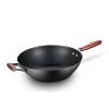 三禾净系列铁锅32CM-CTN3202-3