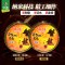 盘龙二代 盘龙Ⅱ道系3.5#