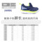 欧洲宝贝毛毛虫新品冬款儿童运动鞋防滑加绒休闲鞋宝宝学步鞋男女8 藏青色 29