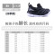 欧洲宝贝毛毛虫新品冬款儿童运动鞋防滑加绒休闲鞋宝宝学步鞋男女8 黑色 23