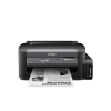 爱普生(EPSON) M105 A4黑白无线墨仓式打印机
