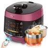 美的(Midea) WQS50B6XM 电压力锅