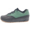 Nike Air Max 1 VT GORGE GREEN 男子跑步鞋 831113-300 峡谷绿/峡谷绿/黑 44.5码