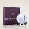 南国公主公元218 陈年普洱生茶357g 云南普洱茗茶