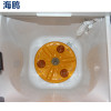 海鸥(HAIOU)XPB150-1502S 15kg超大容量双缸洗衣机全国联保