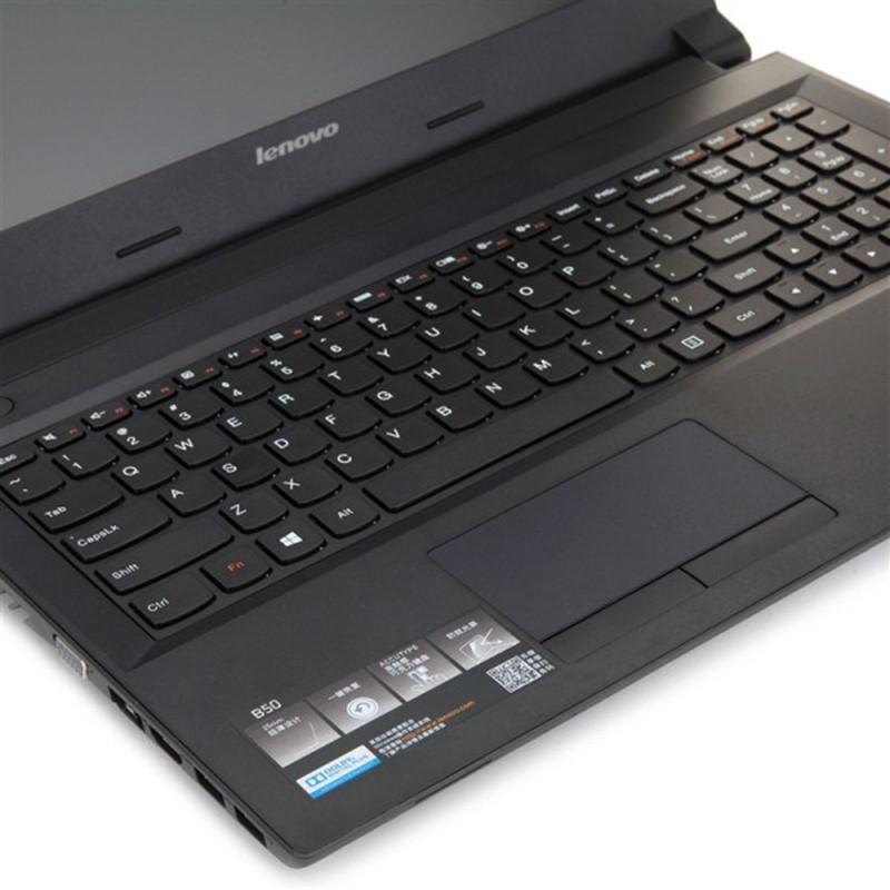 联想(lenovo)扬天 b51-80 15.