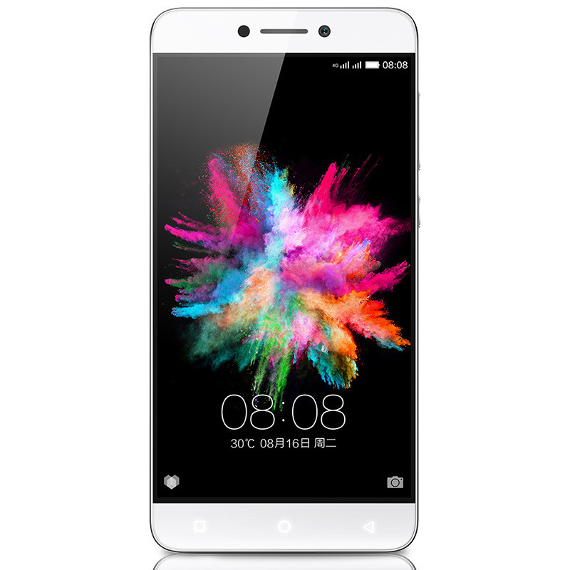 Coolpad/酷派 Cool Changer S1 C105 全网通版6+64GB 暗夜黑