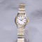 瑞士手表天梭Tissot-卡森系列 T085.210.22.013.00 石英女表 白色