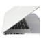 爱酷多(ikodoo) 苹果笔记本电脑保护壳 新款MacBook Pro 13英寸/15英寸 苹果电脑磨砂保护套 13英寸-黑色