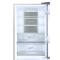 Haier/海尔 BCD-325WDGB三门冰箱家用风冷无霜变频多门小型冰箱