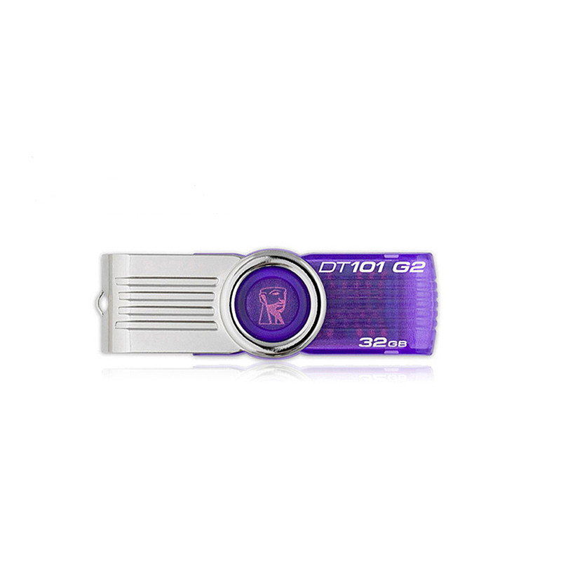 金士顿（Kingston）U盘 DT101G2 32GB