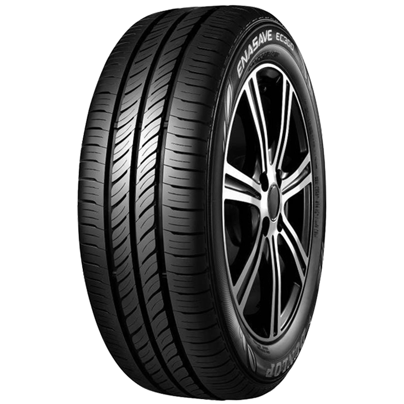 邓禄普轮胎enasaveec30020555r1691v轮胎
