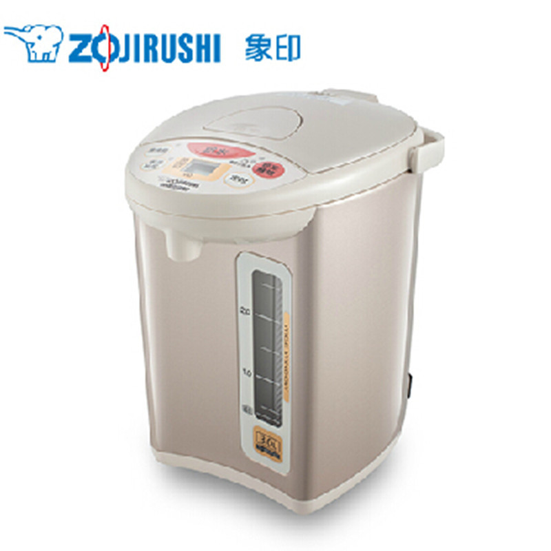 象印电热水瓶CD-WBH30C(CT)