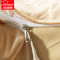 北极绒(Bejirog)家纺 全棉床裙韩式床罩 床套单件床盖床单1.2/1.5/1.8m床上用品其他 宛如初见 1.8*2.0m