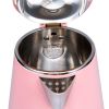 九阳（Joyoung）电热水壶 K15-F628 1.5L 进口温控 电水壶 烧水壶