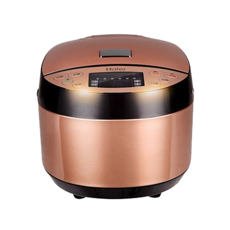 haier/海尔多功能电饭煲 hrc-fs5028高清实拍图