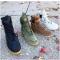 耐克 正品现货Special Field Air Force 1 AF1空军高帮857872 859202-0Y6D2O 米白857872-001 41