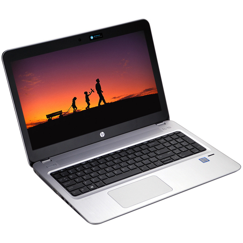 惠普(hp)450 g4 15.