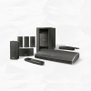 BOSE Lifestyle Soundtouch 525 家庭影院 5.1娱乐系统