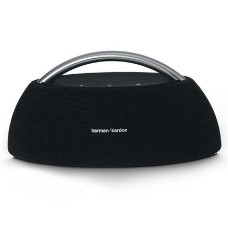 哈曼卡顿（Harman Kardon）GO+PLAY 边走边唱 蓝牙音箱 音响 低音炮 电脑