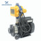 丹麦格兰富水泵CM1-3 CM1-2 CM3-2 CM3-3 CM3-4 CM3-5大户型自动宾馆家用酒店别墅增压泵 CM3-5配黄色自动控制