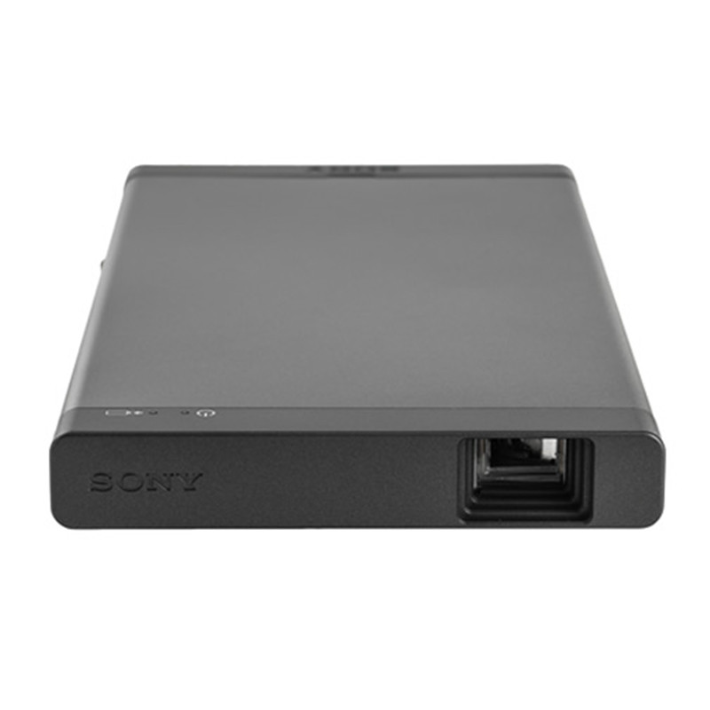 索尼（SONY）便携式投影器MP-CL1A