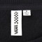 范斯Vans2016新款女装卫衣运动服运动休闲VN0A2X99BLK L 黑色