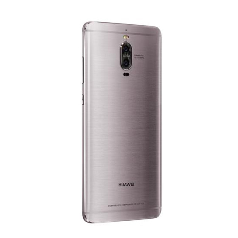 huawei mate 9 pro 4gb 64gb 全网通版(银钻灰) 华为(huawei)手机lon