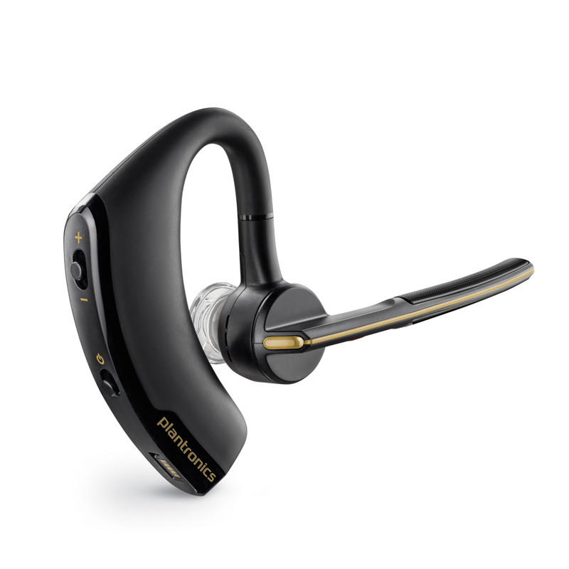 Voyager Legend 蓝牙耳机-金色