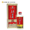 贵州茅台镇 15窖藏浓香型白酒 52度 500ml